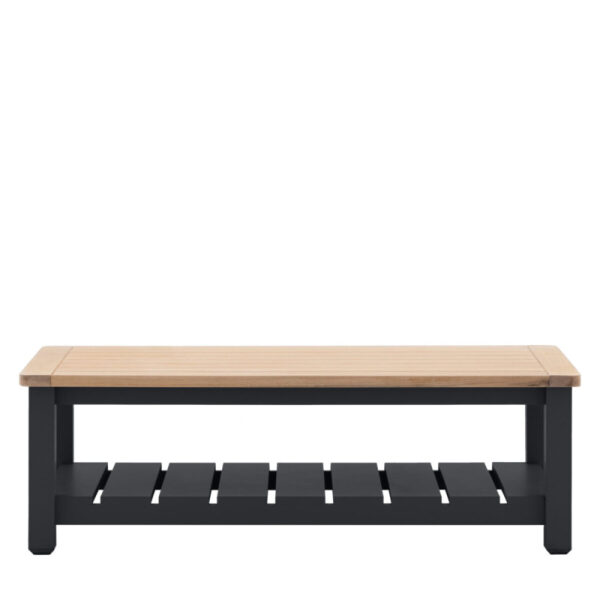 Eton Coffee Table Meteor 1200x600x400mm-