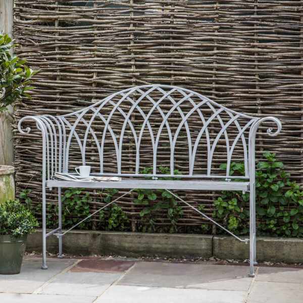 Duchess Outdoor Bench Estate- - Bilde 2