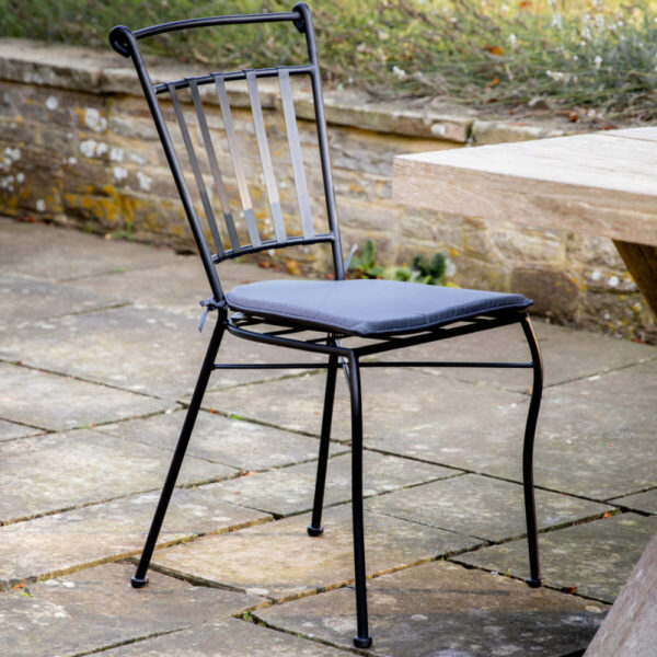 Provins Dining Chair- - Bilde 2