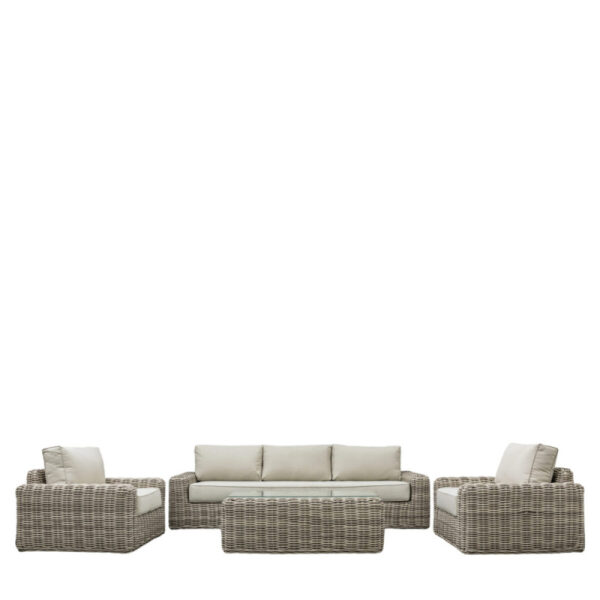 Ragusa Lounge Set-