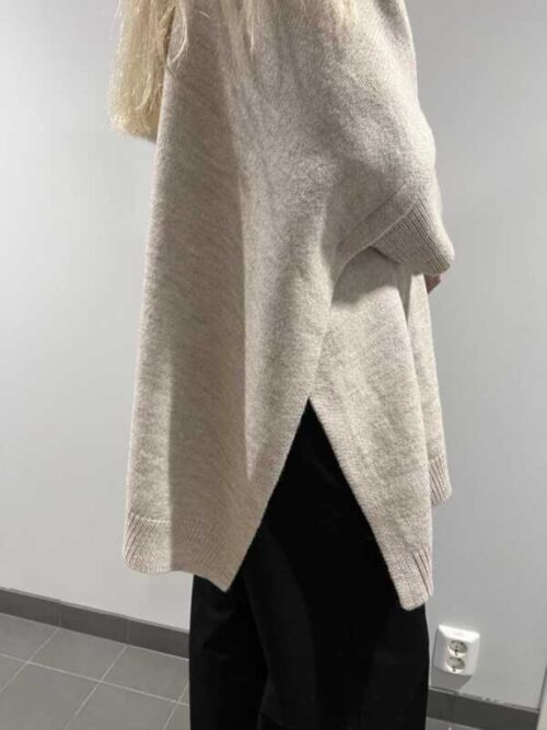 Sibin Linnebjerg Poncho - Miley
