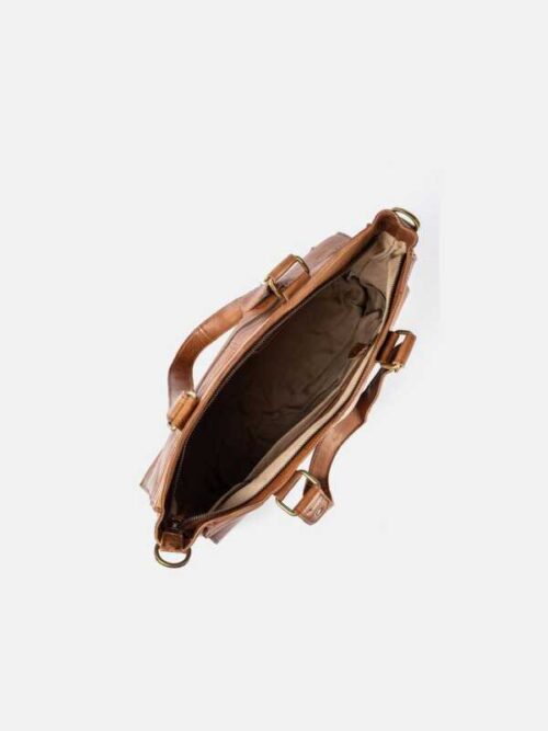 RE:DESIGN Veske - Molly Urban walnut