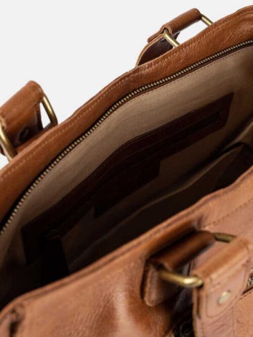 RE:DESIGN Veske - Molly Urban walnut