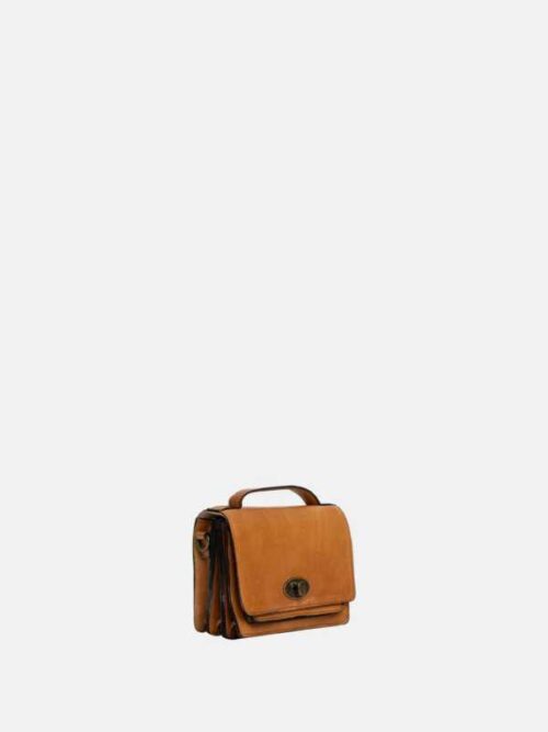 Re: Design Veske - Alba small urban burned tan - Bilde 3