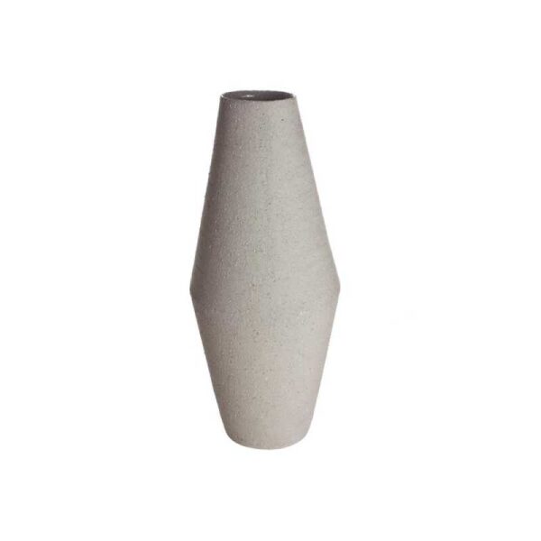 Vase Keramikk Smal 17X43Cm