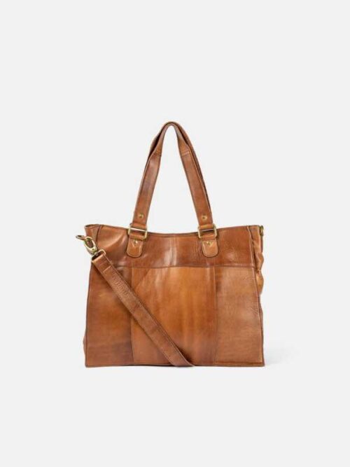RE:DESIGN Veske - Molly Urban walnut