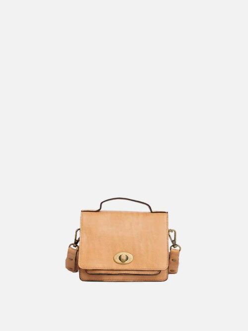 RE:Designed - Veske Alba big desert sand - Bilde 2