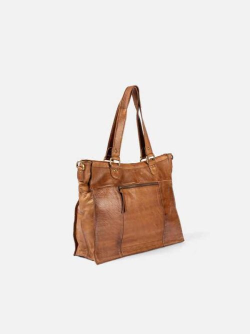 RE:DESIGN Veske - Molly Urban walnut