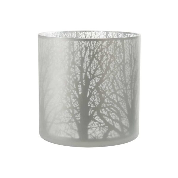 HURRICANE TREE GLASS WHITE X-LARGE - Bilde 2