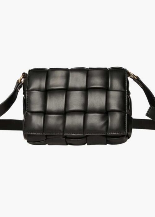 Noella Veske - Brick Compartment Bag