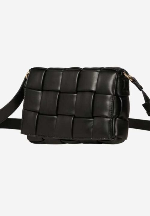 Noella Veske - Brick Compartment Bag