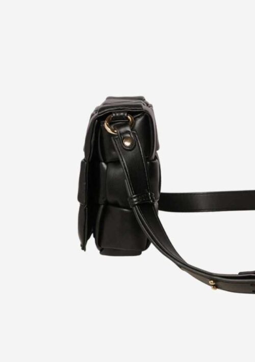 Noella Veske - Brick Compartment Bag