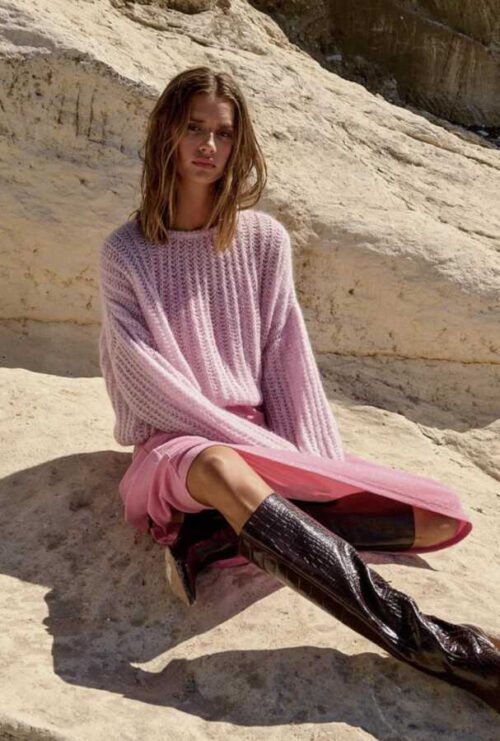 Noella genser - Joseph knit sweater