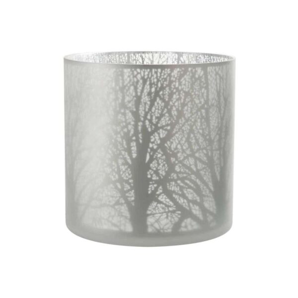 HURRICANE TREE GLASS WHITE X-LARGE - Bilde 3