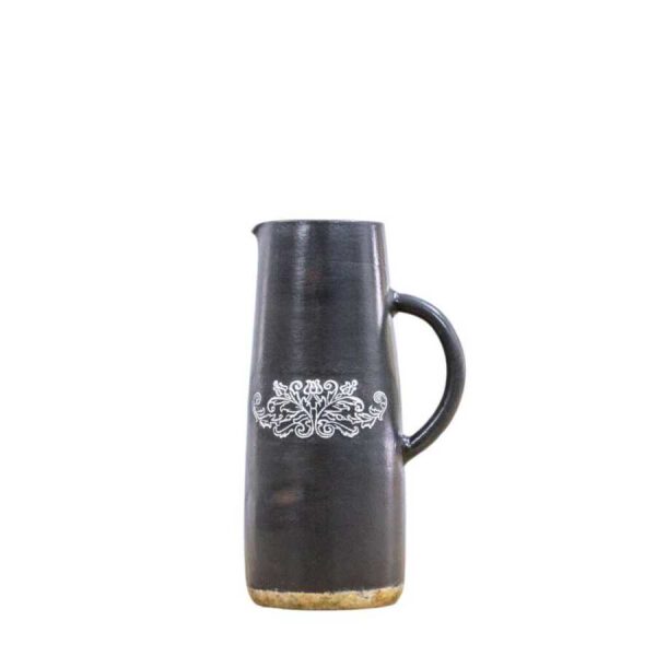 Winchester Pitcher Small Grey 180x140x340mm-