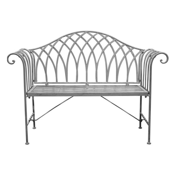 Duchess Outdoor Bench Estate- - Bilde 4