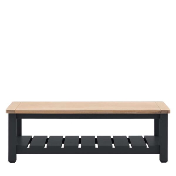 Eton Coffee Table Meteor 1200x600x400mm- - Bilde 13