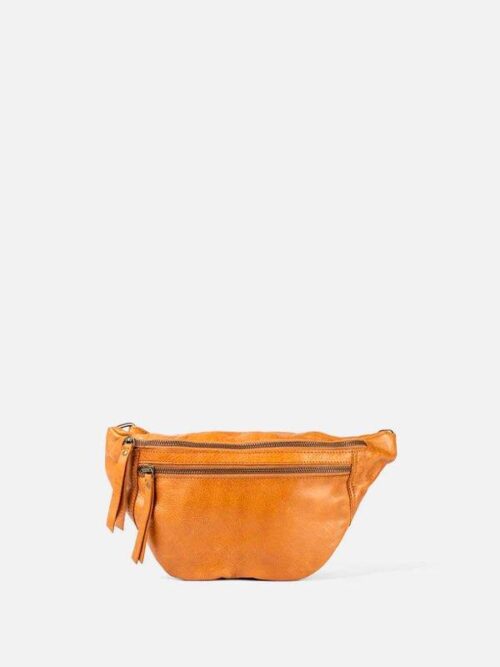 RE:Designed - bumbag Faust Urban burned tan
