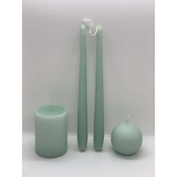 Parlys 72 Lys jade-40cm