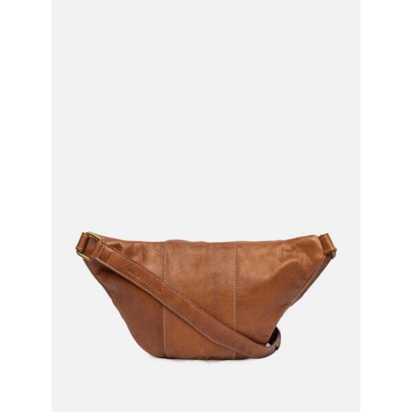 RE: designed - bumbag Ellie walnut - Bilde 4