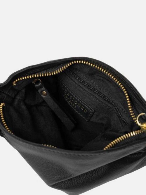 RE: Designed - crossover Fillis small black - Bilde 3