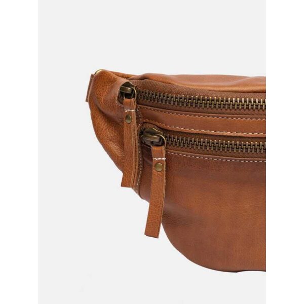 RE: designed - bumbag Ellie walnut - Bilde 3