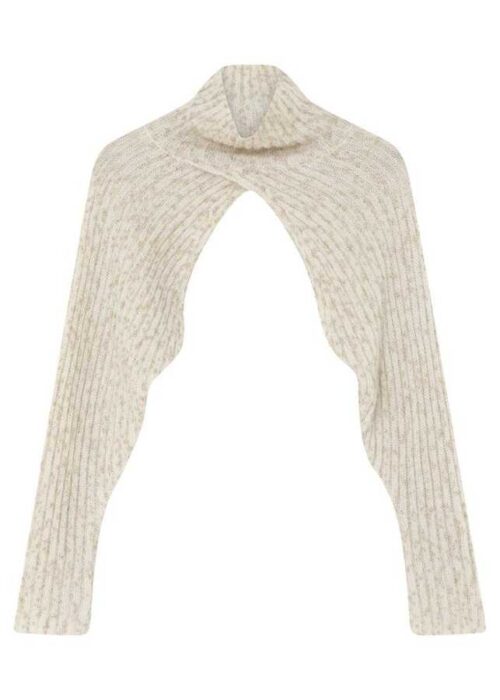 Gustav - Siw neck gaiter