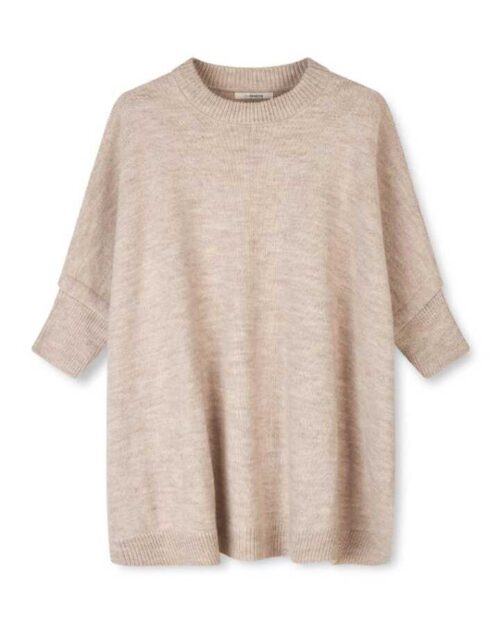 Sibin Linnebjerg Poncho - Miley