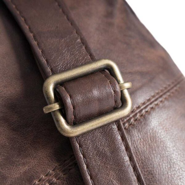 Depeche bumbag - 13396 - Bilde 3