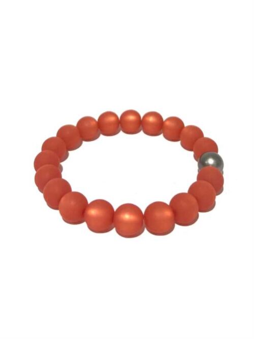 Marie Armbånd - 10 mm kuler