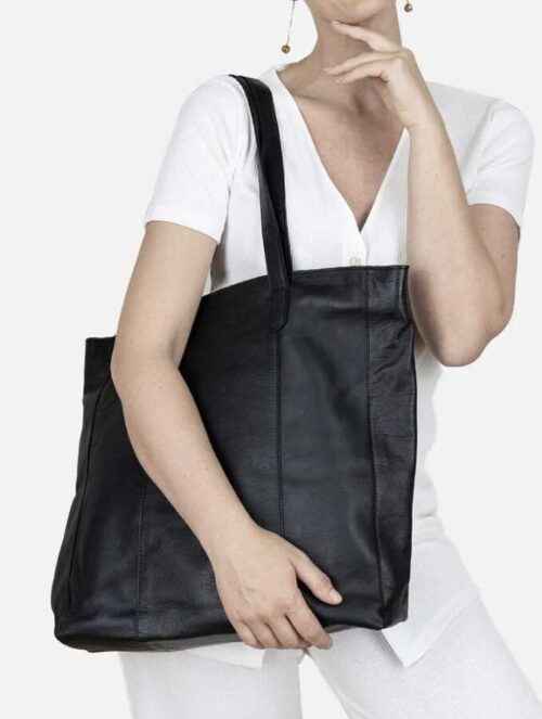 RE: Designed veske -Jemma Urban sort