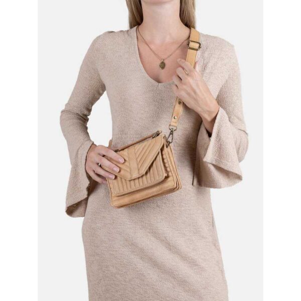 RE:Designed - Bina small urban desert sand