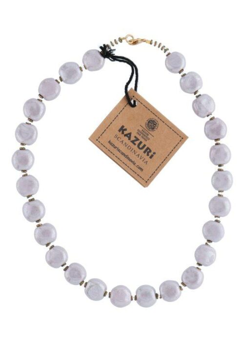 KAZURI Smykke - Tombola M.O.P 18#