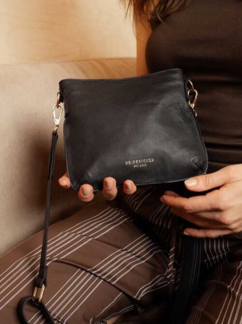 RE: Designed - crossover Fillis small black