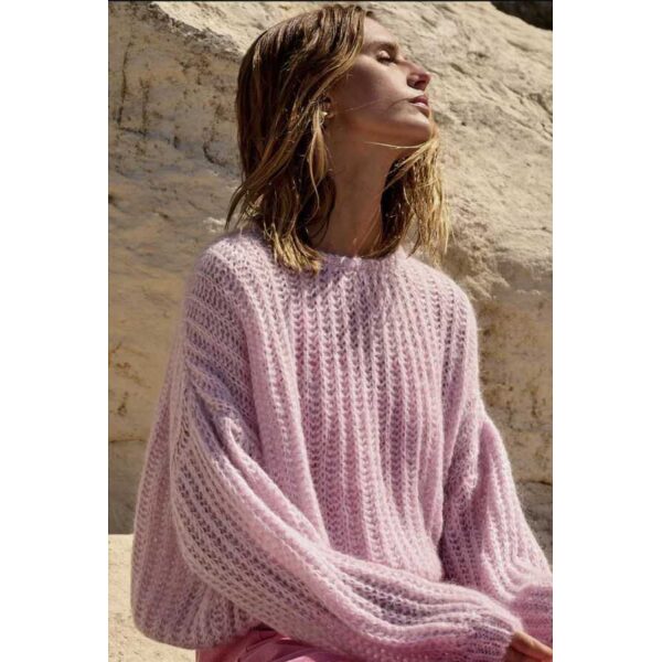 Noella genser - Joseph knit sweater