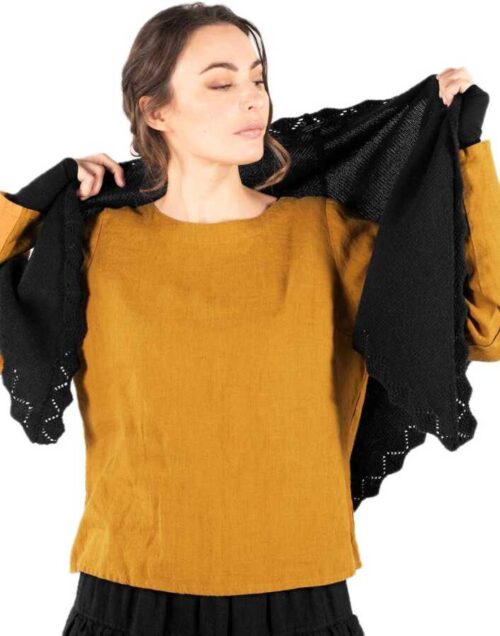 Olars Ulla sjal - Sia