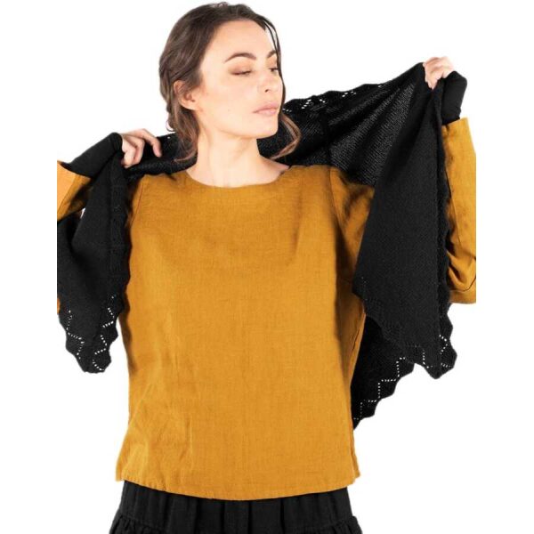 Olars Ulla sjal - Sia