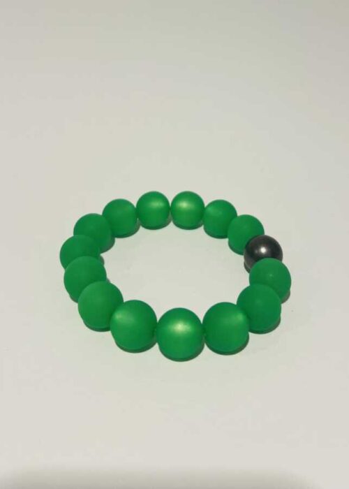 Marie Armbånd - 15 mm kuler