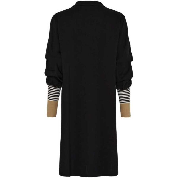 Marta du Chateau kjole - MdcCybele Dress - Bilde 3