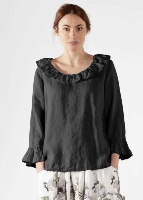 Olars Ulla topp - Tafs