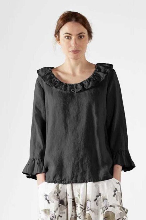 Olars Ulla topp - Tafs