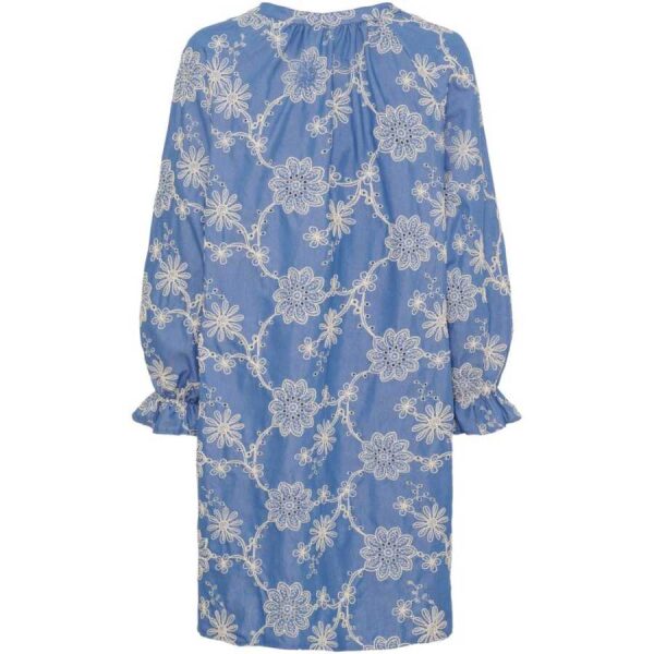 Marta du Chateau kjole - MdcLouve Dress - Bilde 3