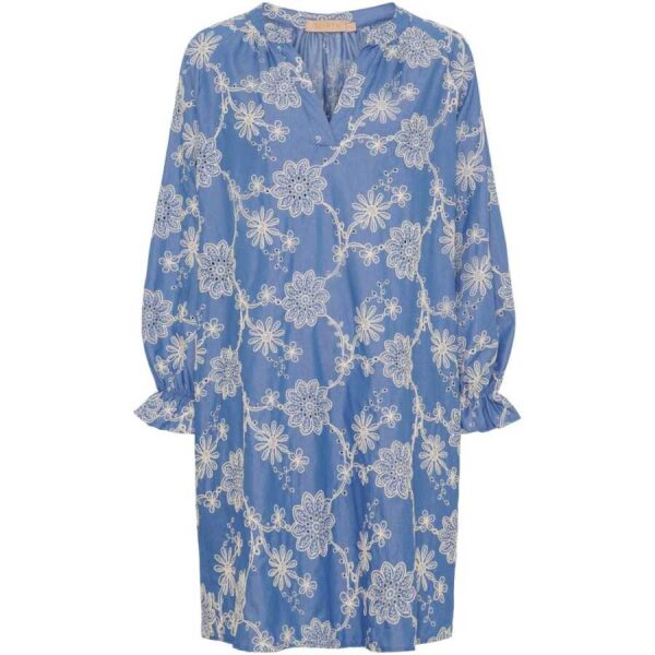 Marta du Chateau kjole - MdcLouve Dress - Bilde 2