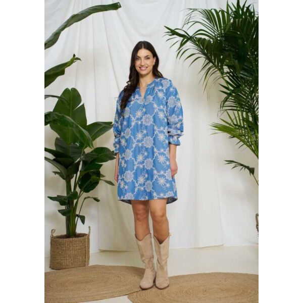 Marta du Chateau kjole - MdcLouve Dress