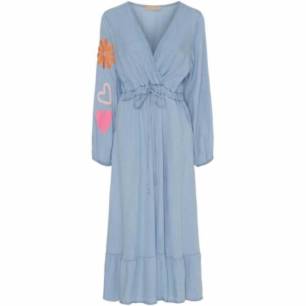 Marta du Château kjole - Nicolina dress