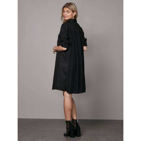 NU kjole - Yemina Dress black - Bilde 2