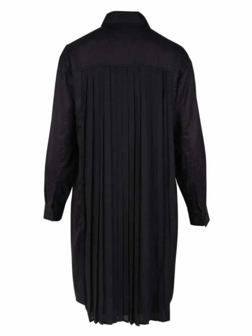 NU kjole - Yemina Dress black