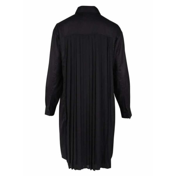 NU kjole - Yemina Dress black - Bilde 3