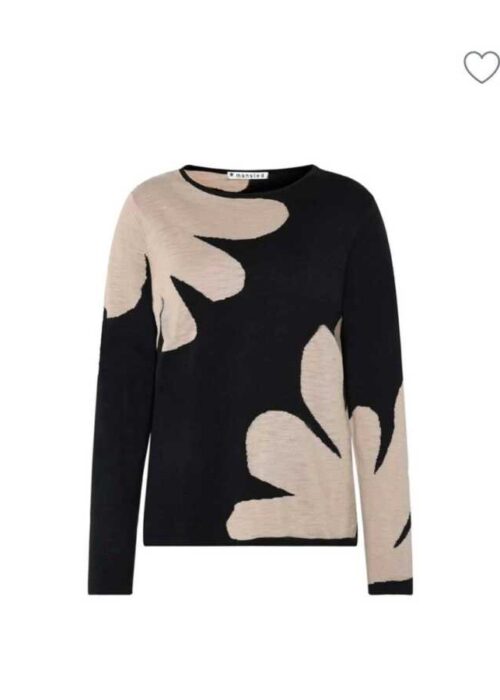 Mansted genser - Leana