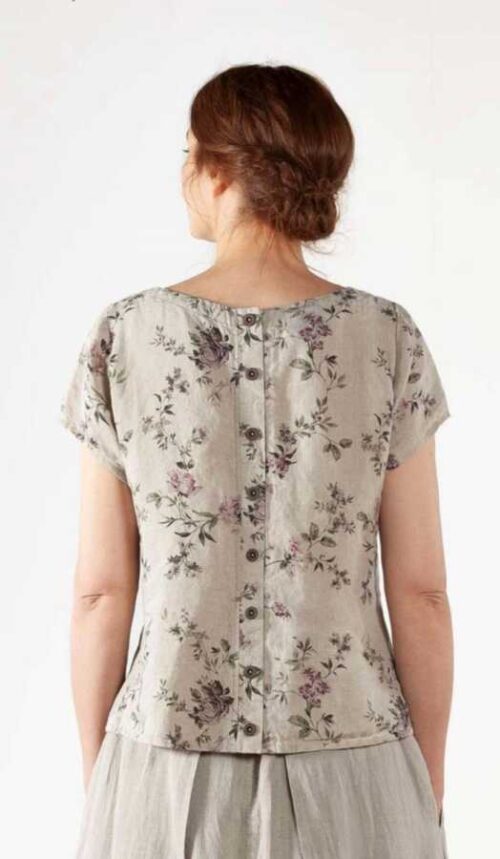 Olars Ulla topp - Trona - Bilde 3